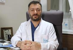 Prostat kanserinde ‘Nanoknife tedavisi’ ile sadece kanserli doku yok ediliyor