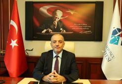 Üniversiteye 'Güvenli Kampüs Belgesi' verildi