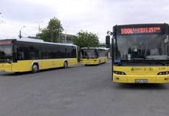 Yasak başladı ancak 'kara kutular' yollarda