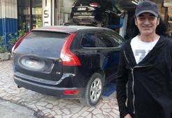 Tamirhaneden cipi çalınan Kekilli: Hırsızlık yapmak yerine tamirhane açsalar zengin olurlar