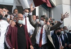 Bandırmaspor'da Onur Göçmez yeniden başkan