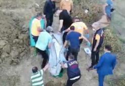 4 aydır kayıp olan Demir'in alacak kavgasında öldürüldüğü ortaya çıktı