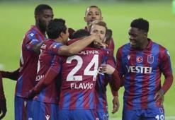 Trabzonspor, transferde yabancı kuralına takıldı