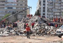 Emrah Apartmanı'nın müteahhidinin oğluna takipsizlik kararı