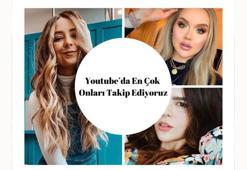 Video uygulamasında en çok takip edilen hesaplar belirlendi