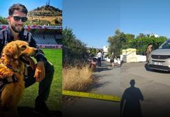 Bodrum’da polis silah kaçakçılarıyla çatıştı: 1 şehit, 1 polis yaralı