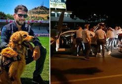 Bodrum'da polisi şehit eden şüphelilerden 2'si Söke'de yakalandı