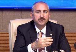 Bakan Gül: Dijital mecralar hukuk güvenliğinin de ana konusudur