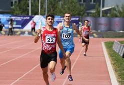 Atletizm Milli Takımı, Avrupa Şampiyonası için Cluj’da