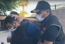 Suspect of the HDP provincial building attack is arrested