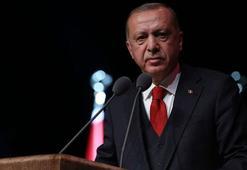 Cumhurbaşkanı Erdoğan'dan 'Atmaca Gemisavar Füzesi' paylaşımı