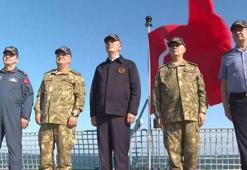 Bakan Akar: Son 6 yılda 18 bin 196 terörist etkisiz hale getirildi