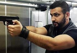 HDP binasına saldıran katil zanlısının evinden av tüfeği ve kurusıkı çıktı