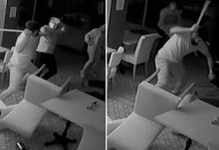 Didim Belediye Başkanı Atabay'a saldırı anının görüntüleri ortaya çıktı