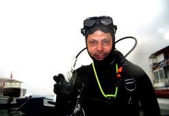 Boğazdan çıkardığı şişelerle İstanbul’un tüketim tarihine ışık tutuyor