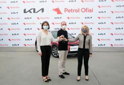 Petrol Ofisi Sosyal Lig 2020-2021 şampiyonu açıklandı