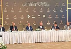 İlim Yayma Ödülleri 2'nci kez verilecek