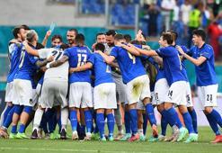 EURO 2020'de grup maçlarının ardından