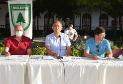 Muğlaspor'un kayyuma gitmesi önlendi