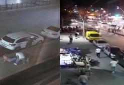 Sultangazi'de alacak verecek kavgası: 1 ölü, 1 yaralı