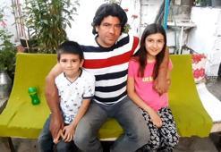 11 yıldır başkasının kollarıyla evlatlarına sarılıyor