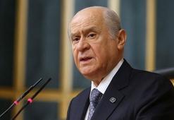 Bahçeli: Üniversite sınavı tamamen kaldırılmalı