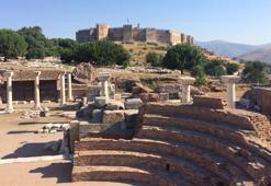Excavations begin in Basilica; where the Bible believed to have been written