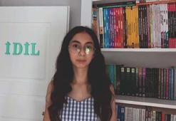 LGS birincisi İdil Ecrin, genetik mühendisi olmak istiyor