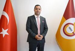 Rezan Epözdemir: Galatasaray'ın yarınlarını inşa etmeye çalışıyoruz