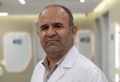 Havuzdaki enfeksiyon riskine dikkat