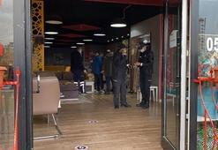 Kayınpeder bacanak cinayetine 2 kez müebbet hapis istendi