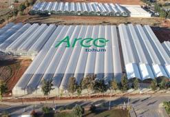 Antalya'da Tohum Teknoloji Merkezi açıldı