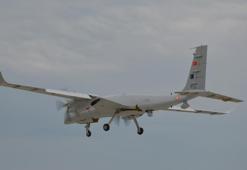 Bayraktar AKINCI TIHA broke the altitude record in Turkish aviation history