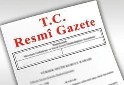 Suudi Arabistan Krallığı ve Eritre Devleti'ne yapılan büyükelçi atamaları Resmi Gazete'de