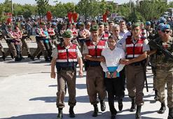 Akıncı Üssü davasında verilen hükmün gerekçesi açıklandı