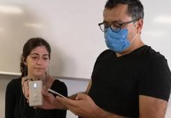 The device developed by Turkish engineers was purchased by Harvard University