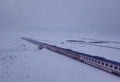 First journey after 1.5 years with the Eastern Express