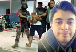 Tekirdağ’da, kavga ihbarına giden bekçilere  ateş açıldı; 1 şehit, 1 yaralı