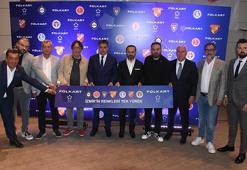 İzmir'in renkleri tek yürek