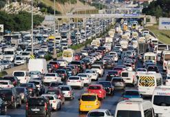 Bayram öncesi, İçişleri'nden 81 ile trafik genelgesi