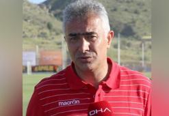 Mehmet Altıparmak: Futbolcularımızın mücadelesi bizi memnun etti