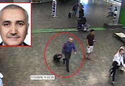 Cumhurbaşkanına suikast girişimi, FETÖ elebaşına onaylatılmış