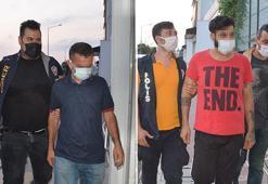 Sahte ilan dolandırıcılarına Adana merkezli 8 ilde operasyon: 29 gözaltı