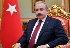 Meclis Başkanı Şentop, Şuşa’da incelemelerde bulundu