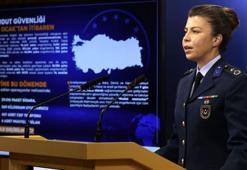 MSB: İran sınırında gerekli birlik kaydırmaları ve takviyeler yapıldı