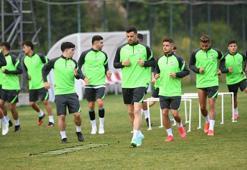 Bursaspor transfer engelinin kaldırılmasında son düzlüğe girdi