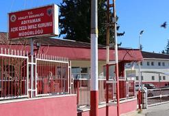 Açık cezaevi hükümlülerine salgın izni 2 ay uzatıldı