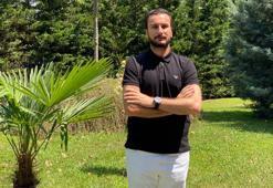 İş insanı Uğur Aslan'dan 10 bin fidan bağışı