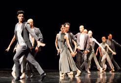 The world premiere of ‘Pandemic' ballet show has been postponed due to wildfire