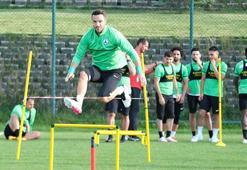 Giresunspor Basın Sözcüsü Önal: Ligin ses getiren ekiplerinden birisi olacağız